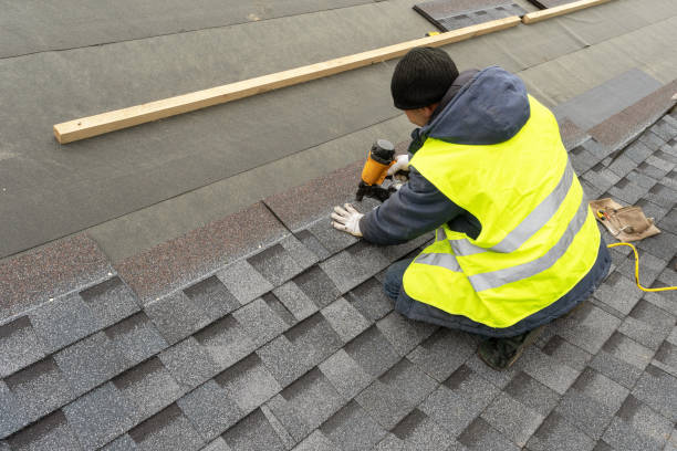 Professional Roofing Contractor in New Madrid, MO