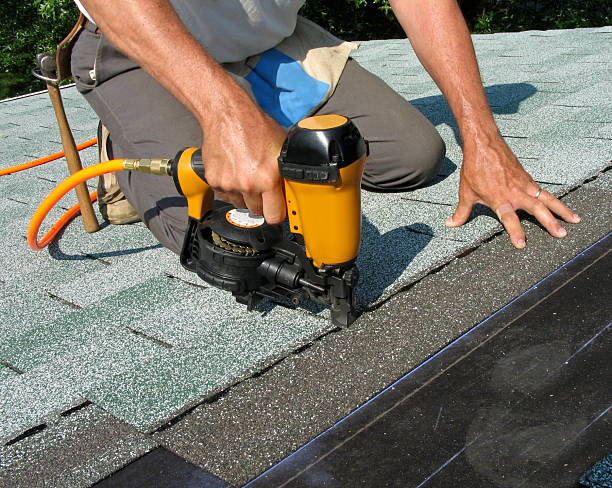 Best Residential Roofing Contractor  in New Madrid, MO