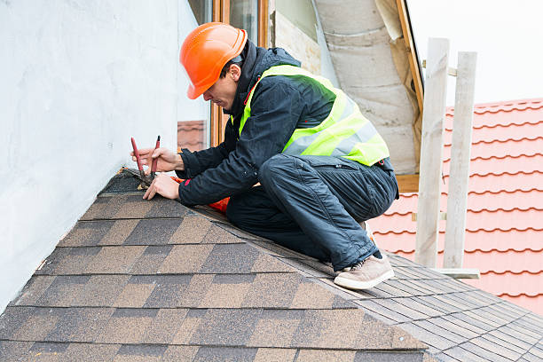 Quick and Trustworthy Emergency Roof Repair Services in New Madrid, MO